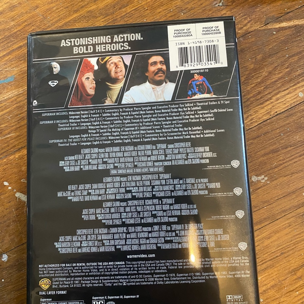 Dvd bundle - Picture 8 of 15